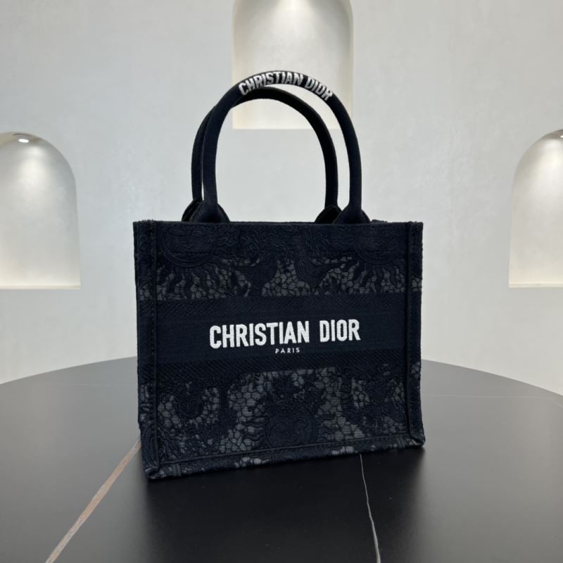 Christian Dior Shopping Bags